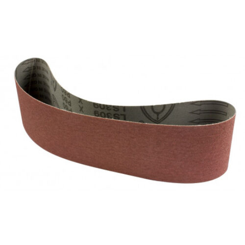 BANDES ABRASIVES BOIS 150X1220 MM