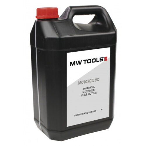 HUILE MOTEUR POUR DIESEL ET ESSENCE MW TOOLS MOTOROIL 650