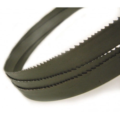 LAMES DE SCIE M42 BI-MÉTAL – 27X0,9 MM