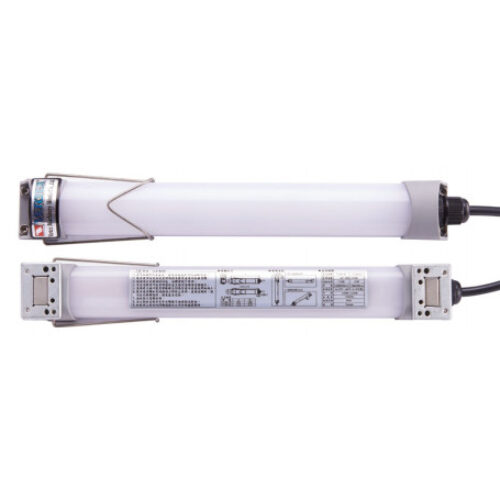 LAMPE D’ATELIER LED MAGNÉTIQUE 300 MM 7,5W VERTEX VLED-1080