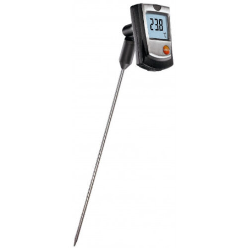 SURFACE TEMPERATURE METER 905-